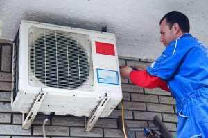24/7 and Emergency HVAC Near Weymouth, NJ | Air Conidtioning and Heating Contractors